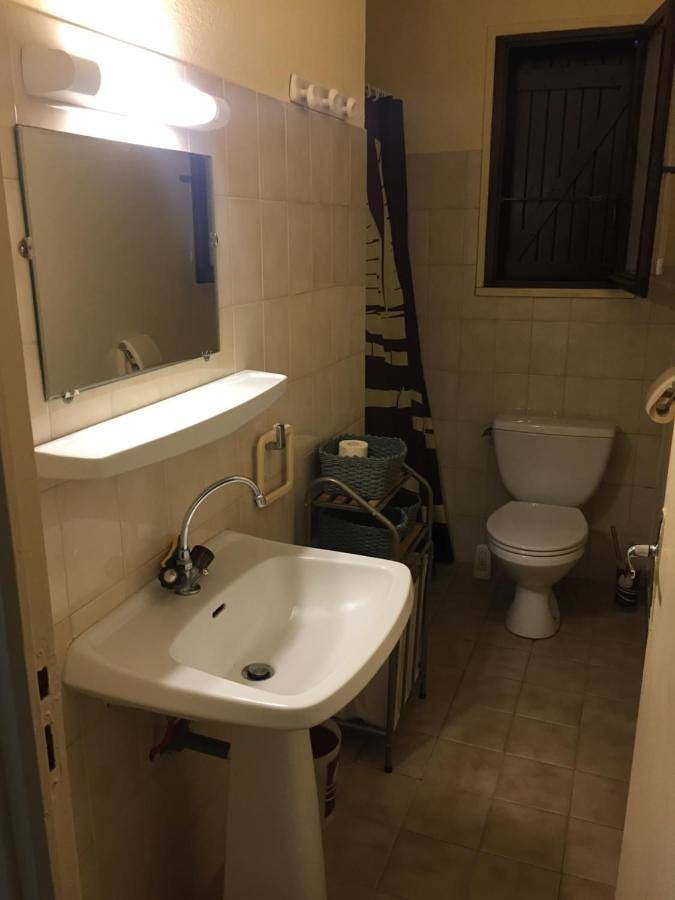 Appartement entier, Vigne maio in Ventiseri, Arrondissement de Corte