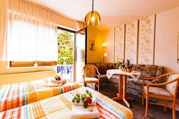 B&b für 5 Personen in Trassenheide, Usedom, Bild 3