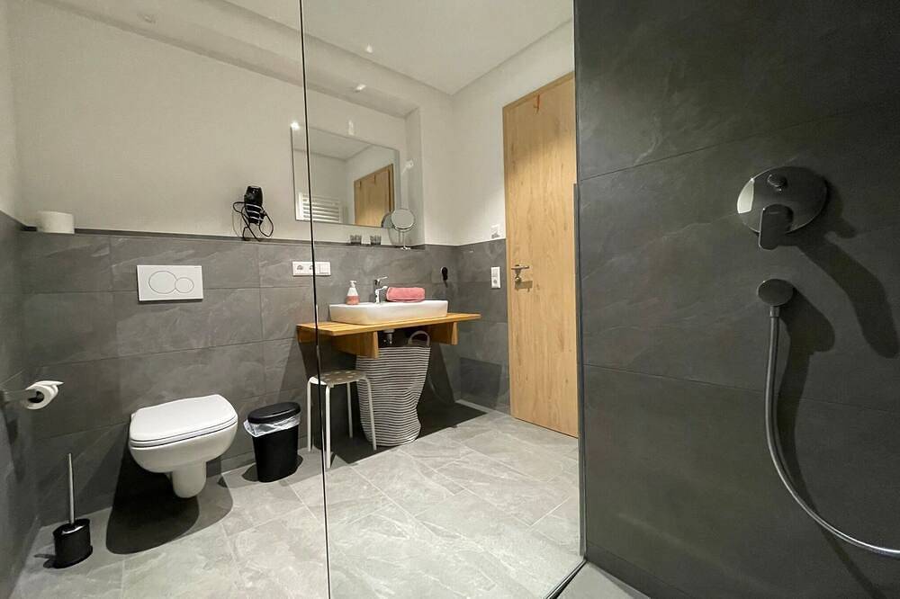 Ganze Wohnung, Ferienwohnung/App. für 2 Gäste mit 53m² in Vogtsburg im Kaiserstuhl in Vogtsburg - Oberbergen, Vogtsburg im Kaiserstuhl