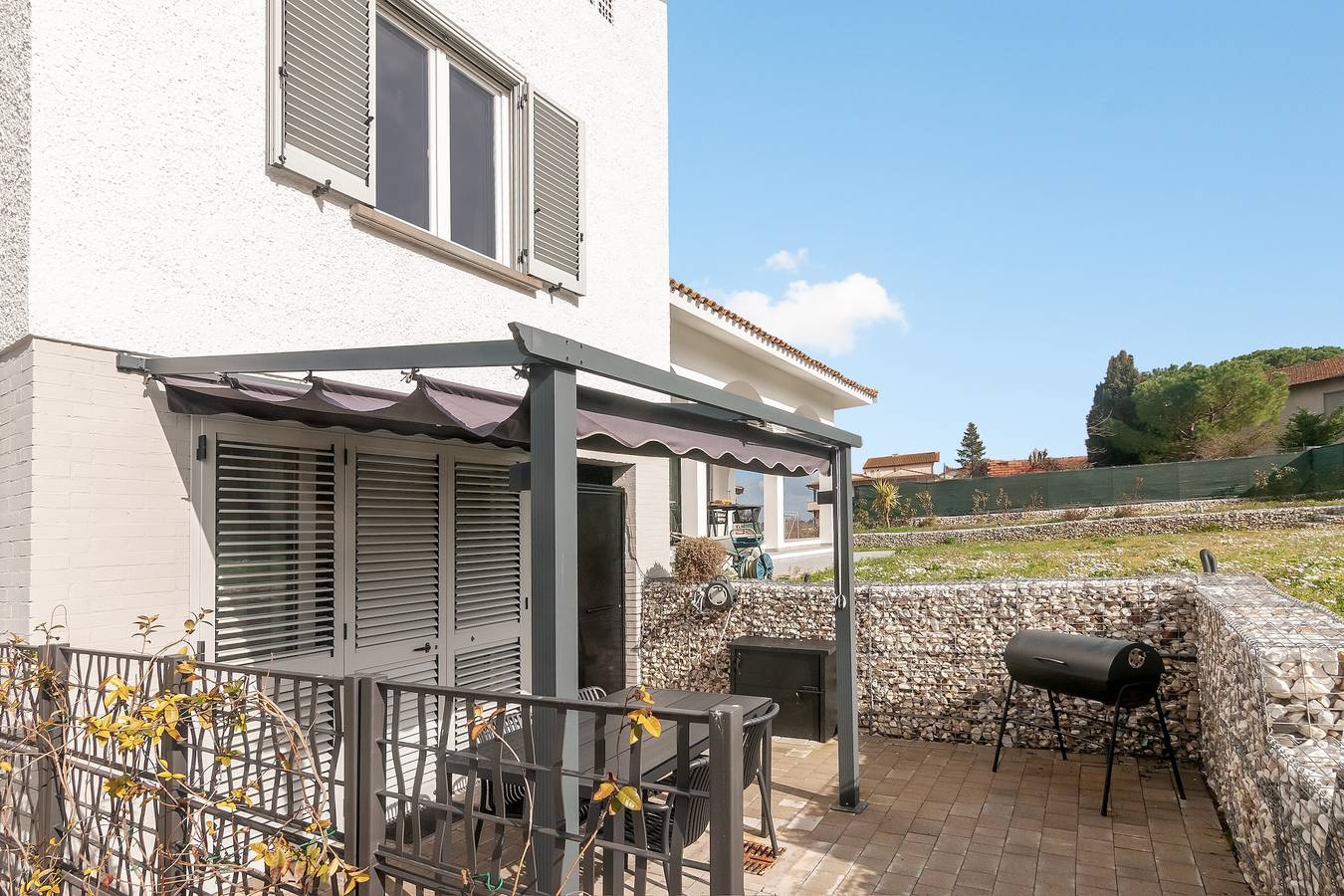 Ganze Wohnung, Blueyes House Toskana – Authentisches Erlebnis im Herzen des Chianti in Montespertoli, Florenz Provinz