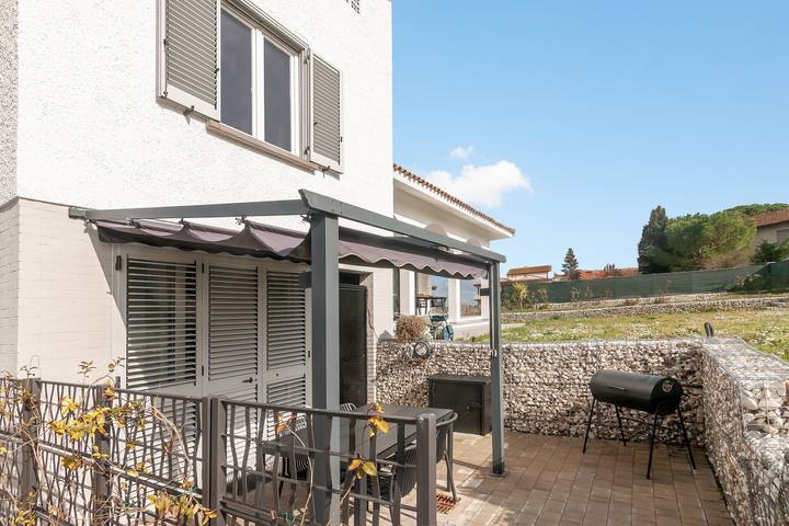 Gîte pour 6 personnes, avec jardin, animaux acceptés à Montespertoli - 2