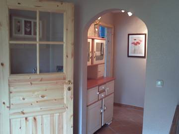 Ferienwohnung für 2 Personen in Büsum, Kreis Dithmarschen, Bild 3