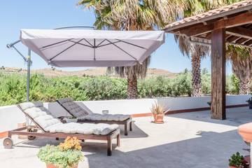 Ferienwohnung für 2 Personen in Montallegro, Agrigento Provinz, Bild 3