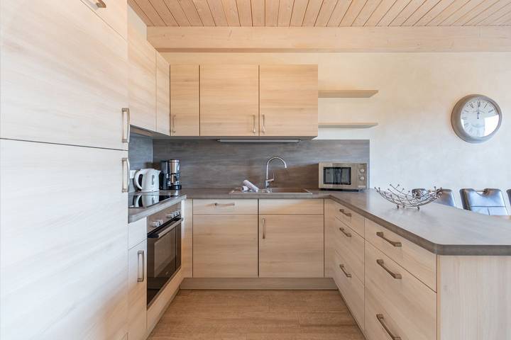 Ferienhaus "Strandgut" in Dagebüll für bis zu 5 Personen in Dagebüll, Nordfriesland