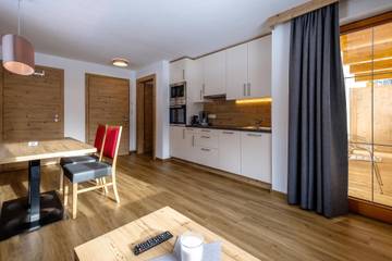 Bauernhof für 4 Personen in Längenfeld, Ötztal, Bild 4