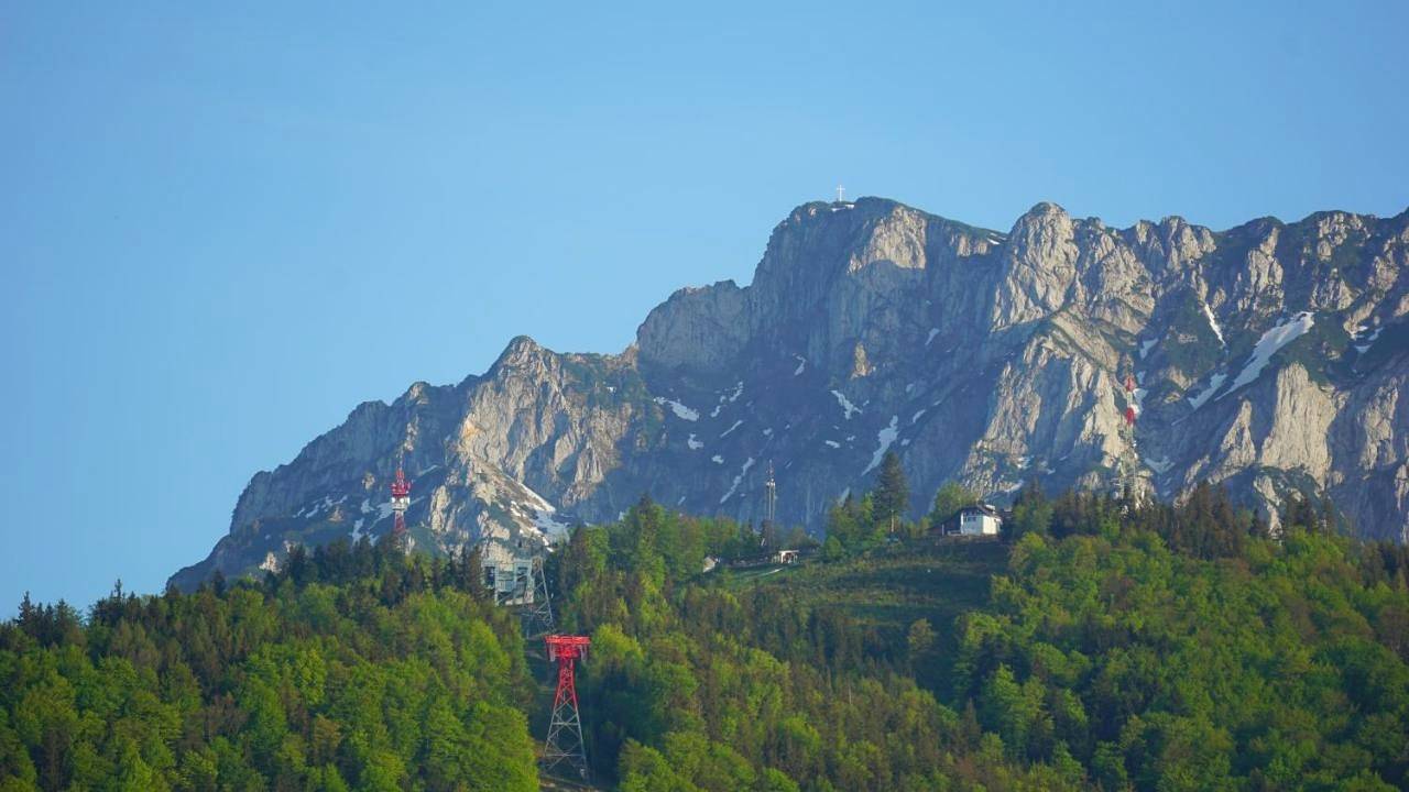 Ganze Wohnung, Apartment in Gmunden, Bezirk Gmunden