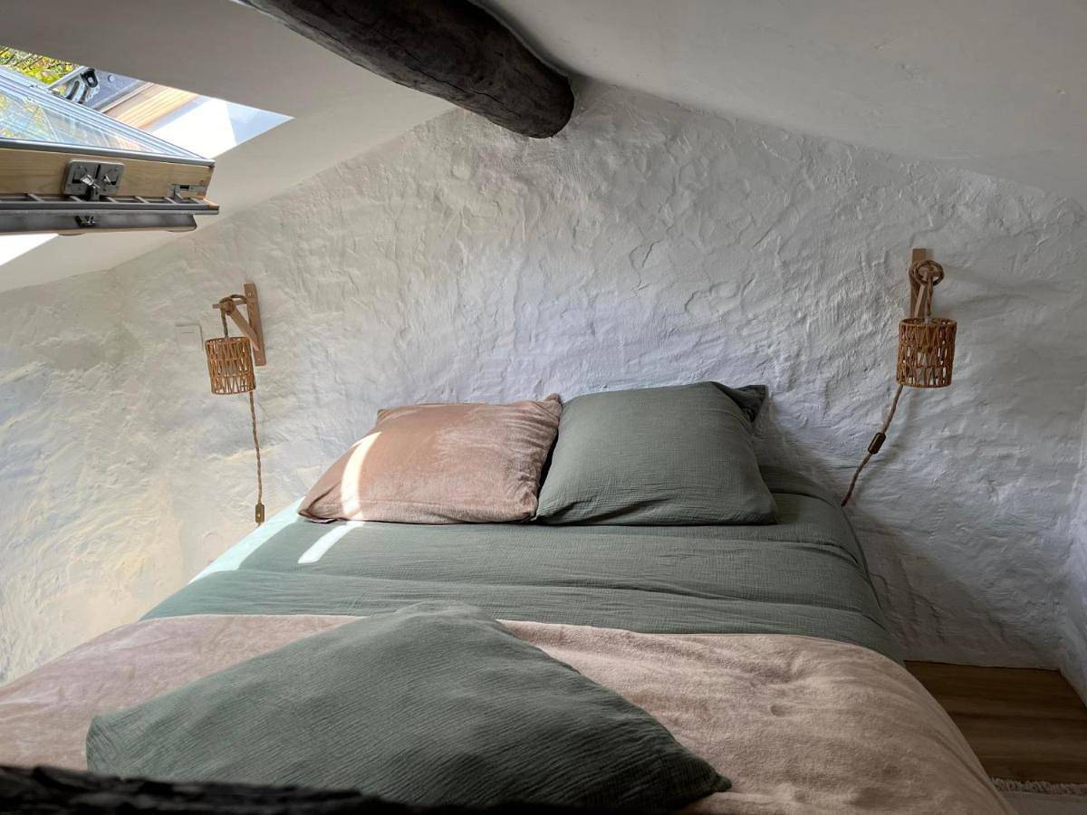 "Le Cabanon" chambre d'hôte in Avioth, Verdun