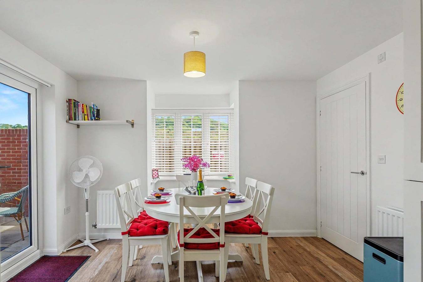 Heron House 3 Bed Coastal Holiday Home in Seaton, Devon