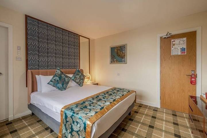 Hôtel pour 2 personnes