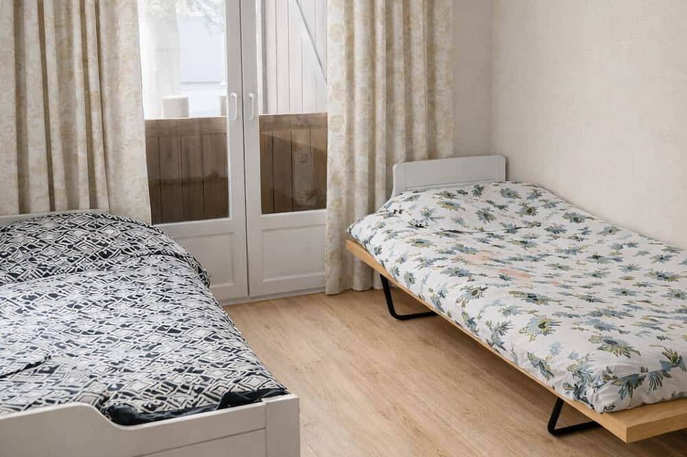 Family villa in the heart of the Vaucluse in Sorgues, Vaucluse