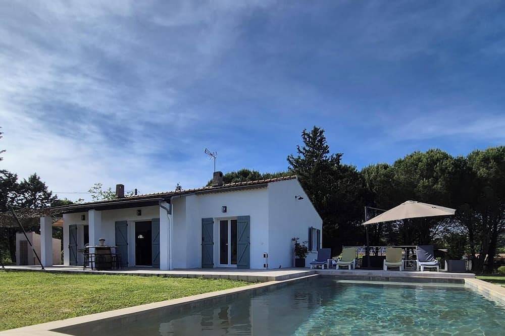 Unique Villa, Pool & Forest in Gonfaron, Región Brignoles