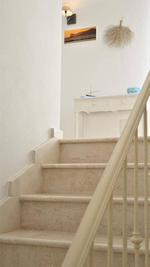 Chambre d’hôte pour 2 personnes, avec vue et balcon à Alghero - 3