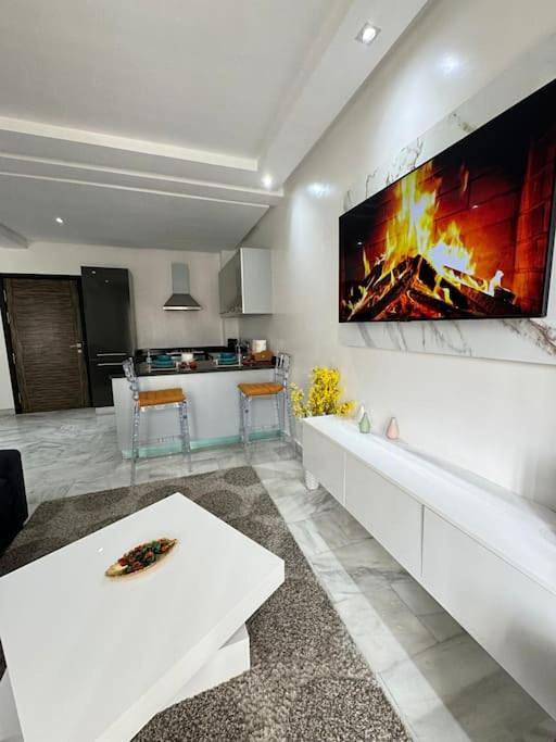 Apartamento de vacaciones para 4 personas, con vistas y terraza, Se admiten mascotas - 1