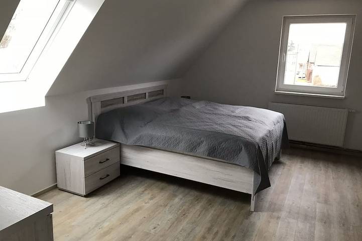 Bauernhof für 10 Personen, mit Terrasse im Harz - 2