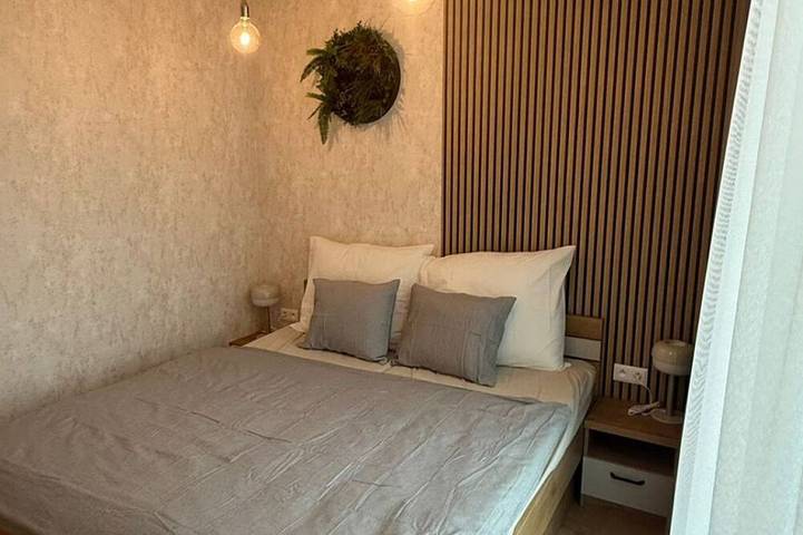 Ferienwohnung für 3 Personen in Bratislava - 2