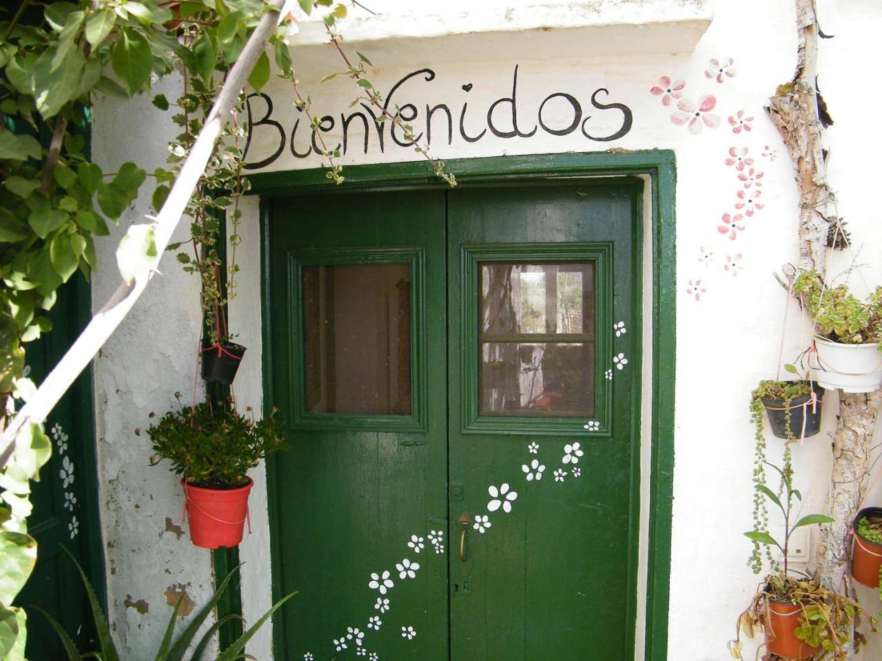 Double Room in Ferreries, Menorca