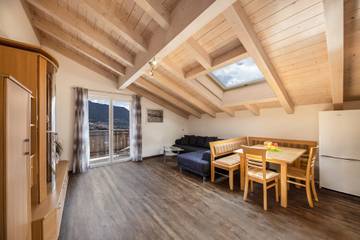 Ferienwohnung für 4 Personen in Riffian, Texelgruppe, Bild 2