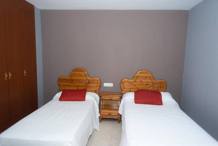 Maison d’hôte pour 2 personnes à Soria - 3