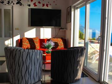 Apartament Wakacyjny dla 5 osoby w Pisak, Żupania splicko-dalmatyńska, Zdjęcie 2