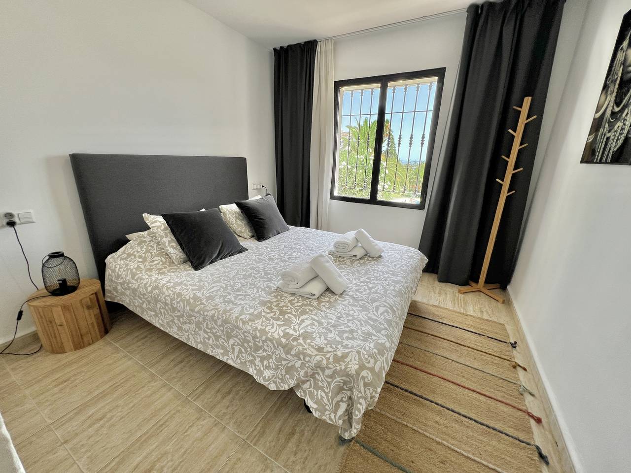 Apartamento entero, 4 - Piso en Riviera cerca caminando de todo in La Cala de Mijas, Mijas