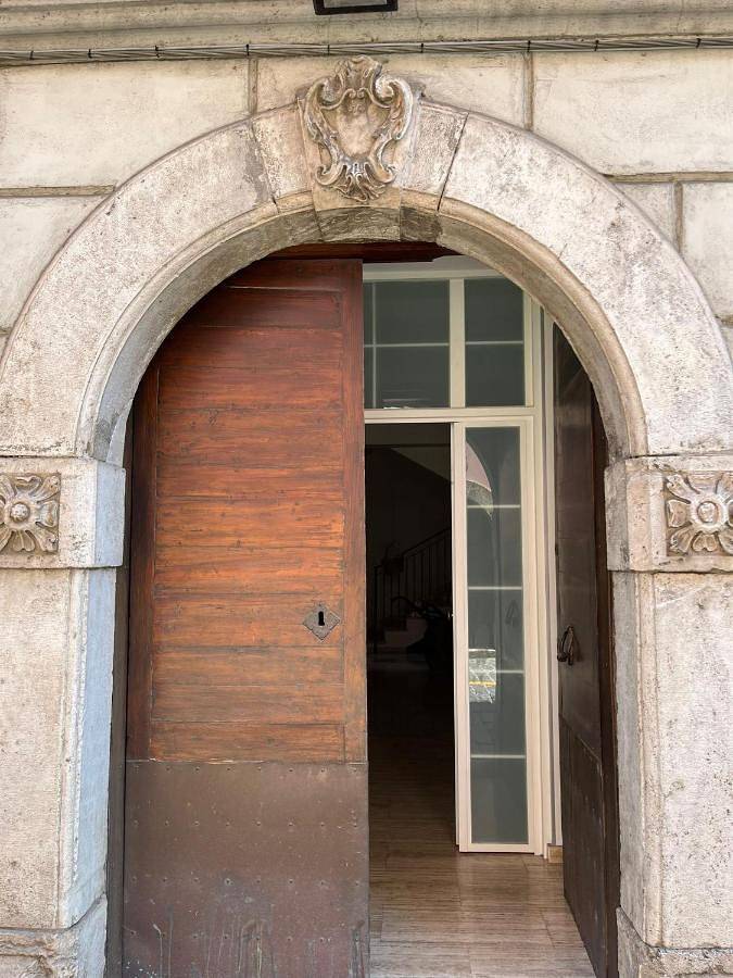 Chambre d’hôte pour 4 personnes, avec vue, animaux acceptés à Campagna - 4