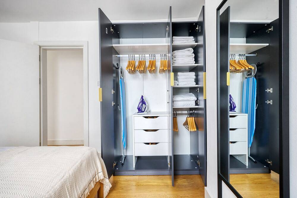Apartamento entero, Fitzrovia 2Br on Tottenham Crt Rd, nr. Oxford Str. Shops, by Blueground in Camden, Londres