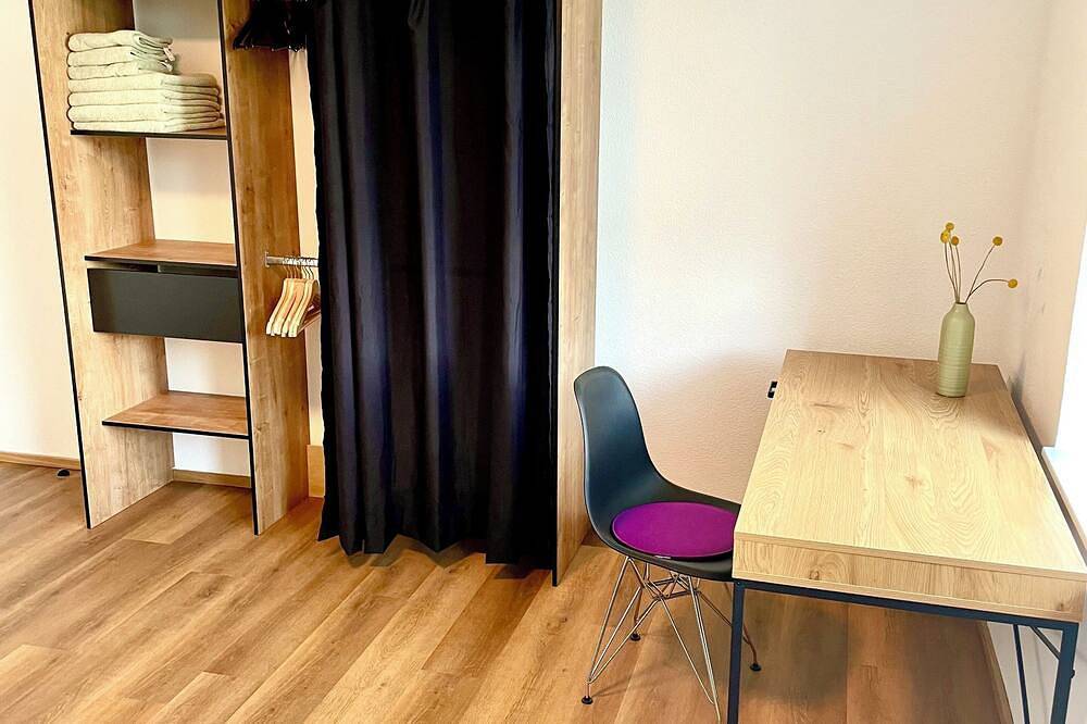 Ganze Wohnung, Stilvolle neue Ferienwohnung (Yarin) in Lörrach, Südschwarzwald