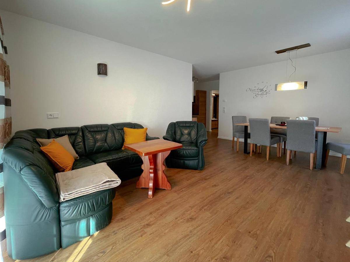 Ganze Wohnung, Two-Bedroom Apartment in Grünau im Almtal, Bezirk Gmunden