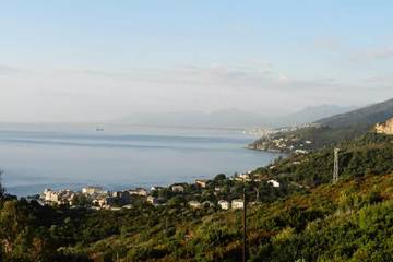 Villa pour 6 Personnes dans Brando, Région de Bastia, Photo 3
