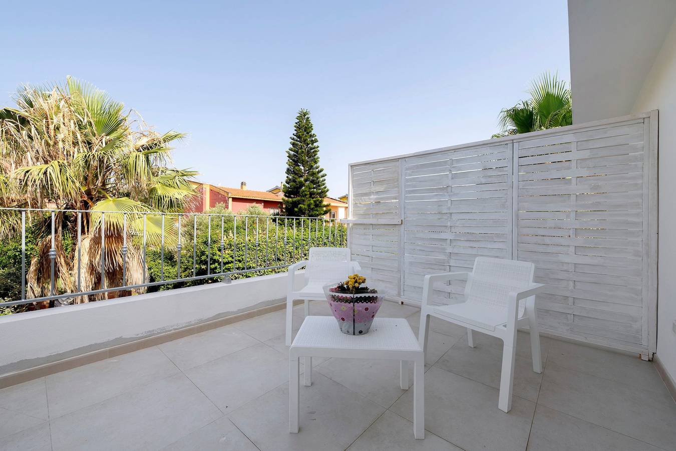 Villa Matilde Domo Boutique - Suite Pietra Daniele in Torre Degli Ulivi, Capoterra