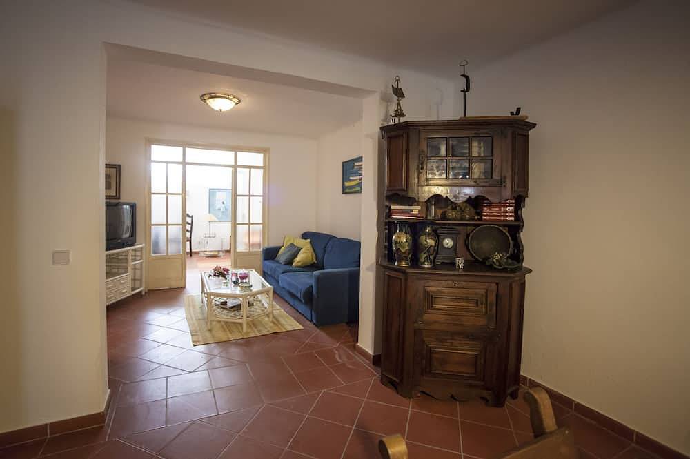 Geweldig huis in Evora, foto 7