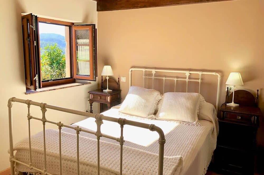 The Cliffs - Casa Crecide in O Vicedo, Costa de Galicia