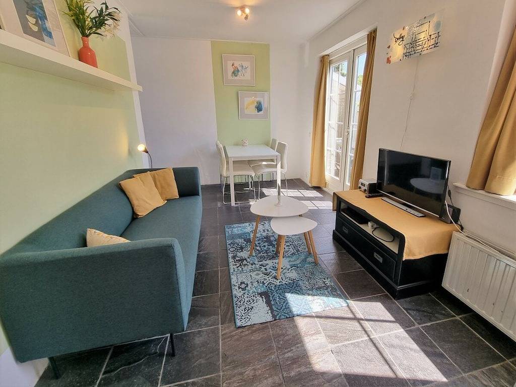 Vakantiehuis in Domburg met zwembad in Domburg, Walcheren