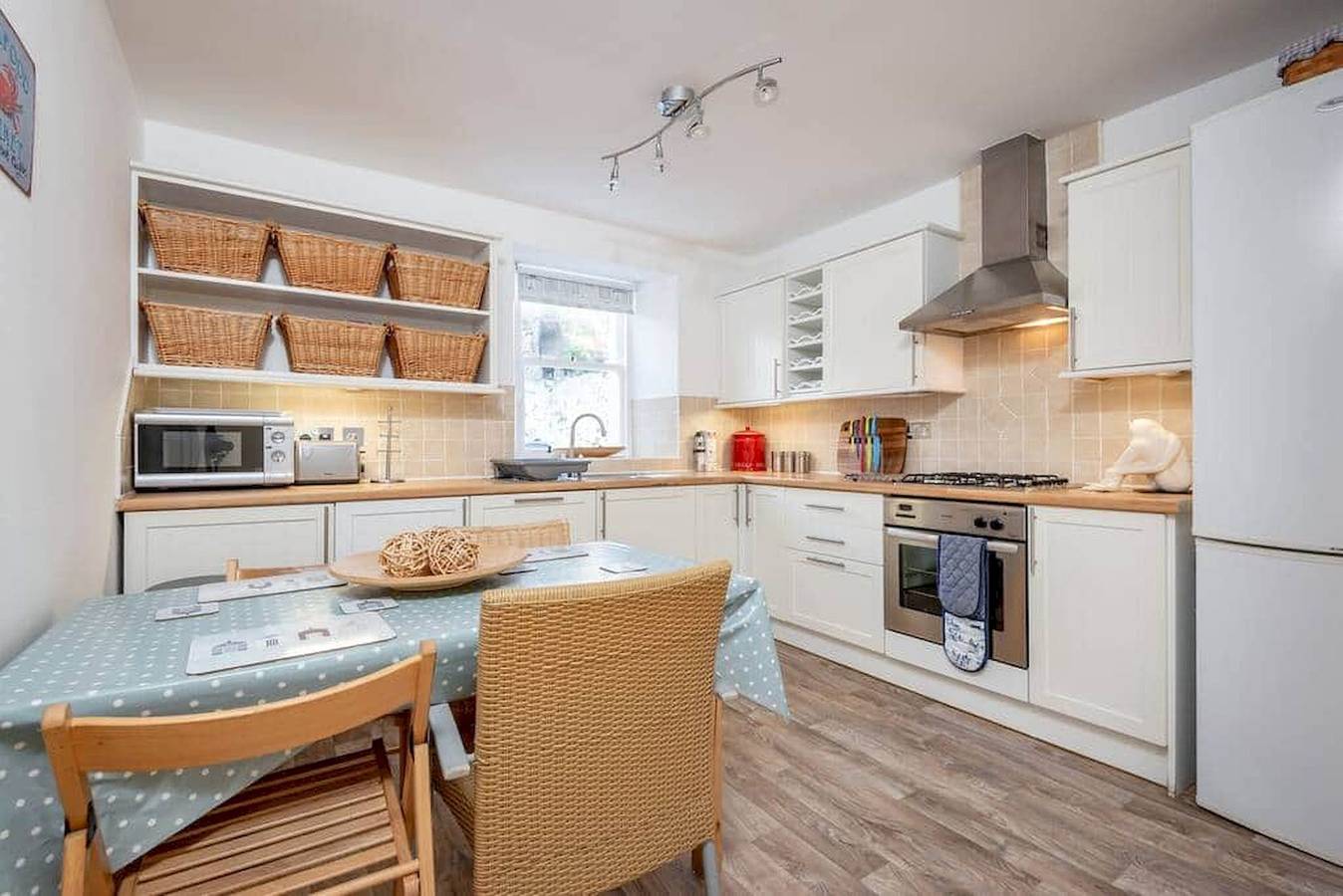 Shore House | Pittenweem in Pittenweem, Fife region