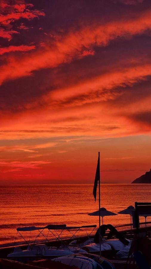 Almyra Living - Adults Only in Agios Gordios, Corfou