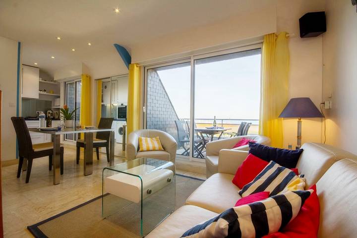 Casa de huéspedes para 2 personas, con vistas y jardín, Se admiten mascotas - 1