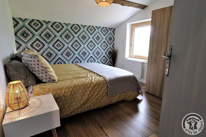 Location de vacances pour 6 personnes à Saint-Martin-en-Haut - 2