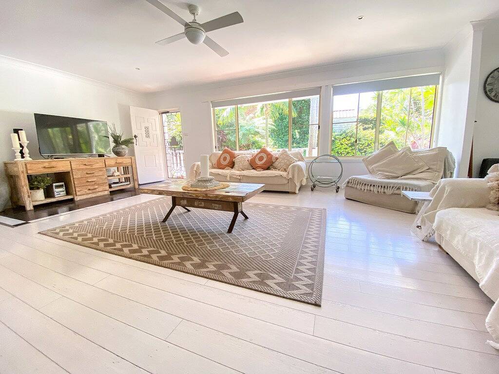 Nobbys Beach Retreat in Port Macquarie, New South Wales