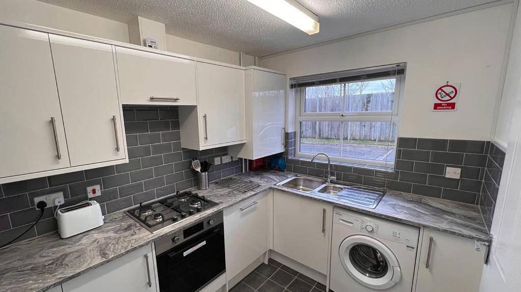 Entire apartment, Apartment in Hereford, Herefordshire