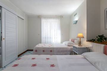 Villa per 10 Persone in Castro (Lecce), Salento, Foto 2