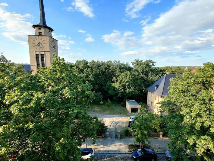 Ferienwohnung für 4 Personen in Weißenfels - 3