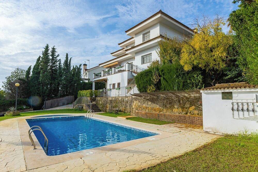 Casa San Francisco Javier Córdoba in Cordoba, Province de Córdoba