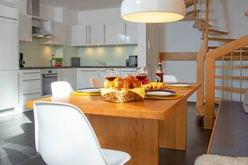 Hütte für 4 Personen in Pfronten, Allgäuer Alpen, Bild 3