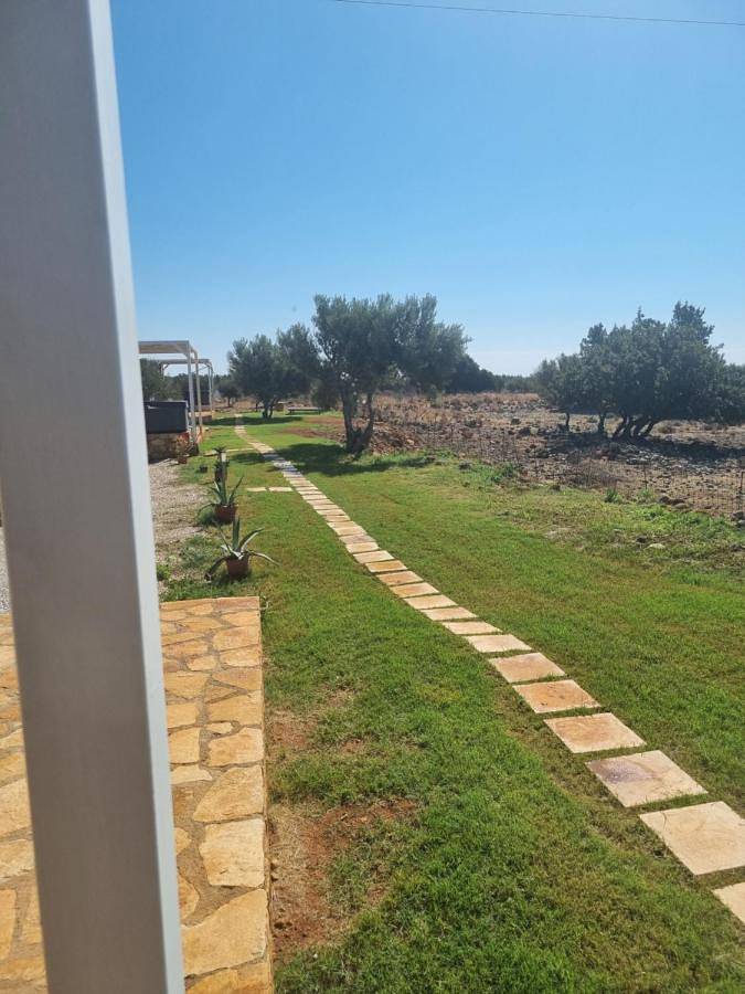 Camping für 3 Personen, mit Whirlpool und Garten, kinderfreundlich auf Kreta - 2