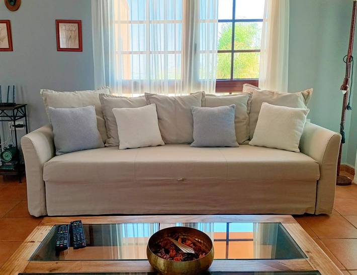 Casa rural para 4 personas en Granadilla de Abona - 3