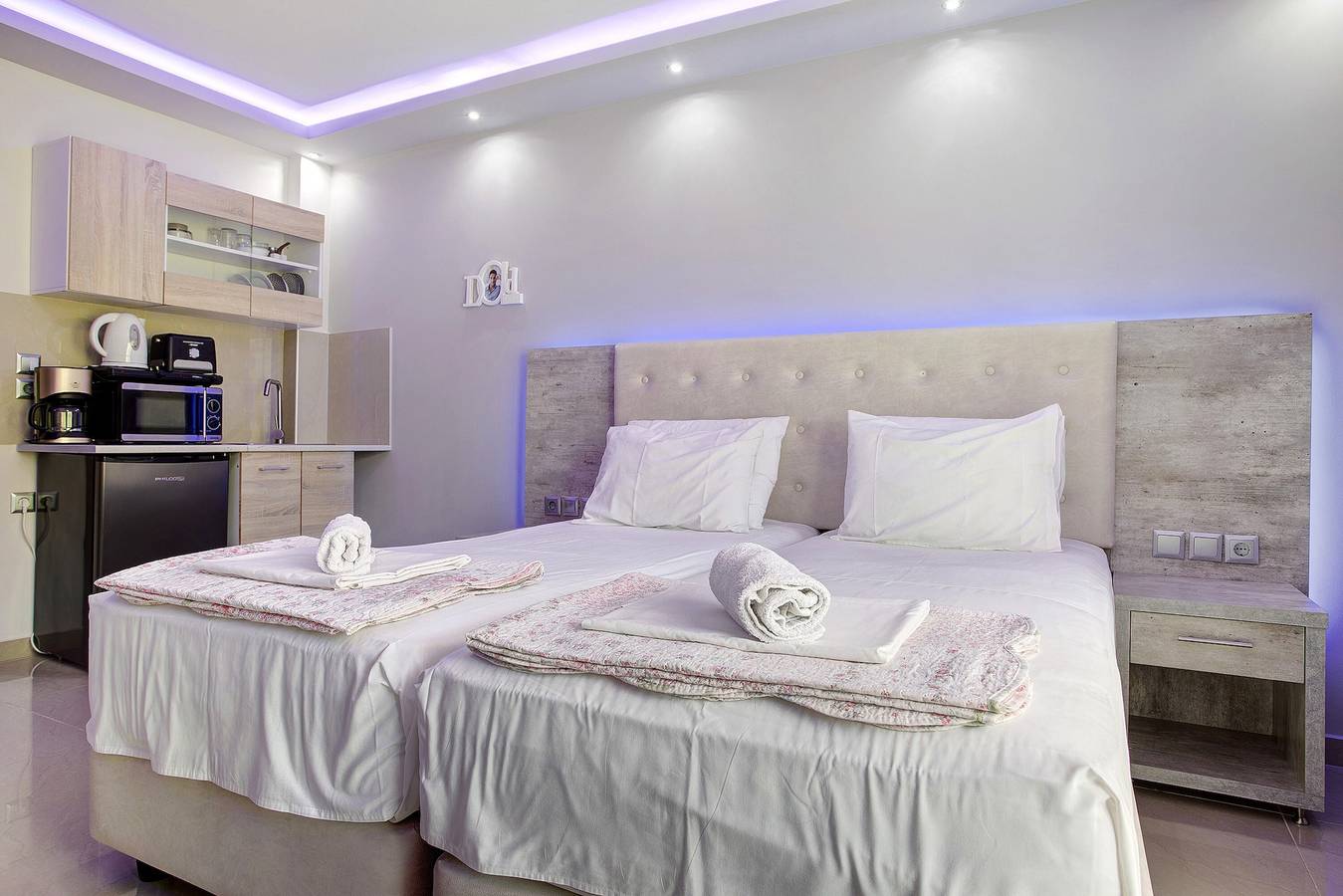 Studio Appartement "Villa Dionysia Studio S7" met Gedeeld Zwembad, Gedeeld Terras & Wifi, foto 15