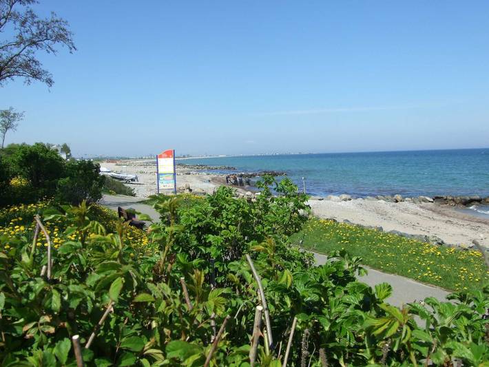 Ferienwohnung für 3 Personen, mit Balkon in Schönhagen - 4