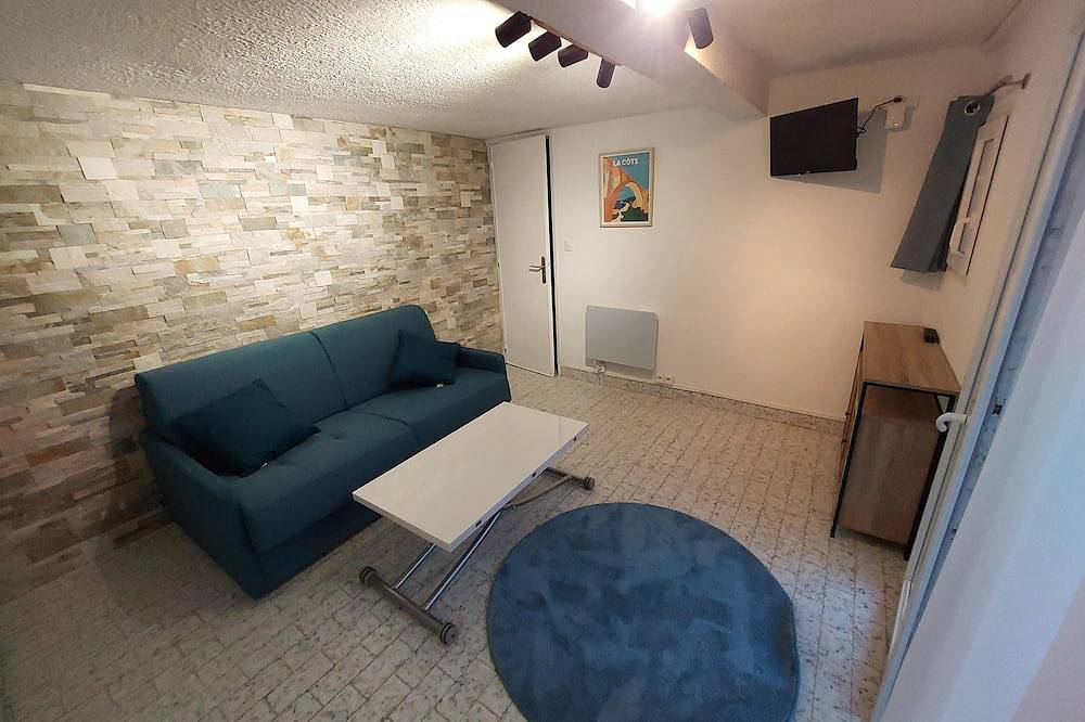 Appartement entier, Location Studio Carry-le-Rouet in Carry-le-Rouet, Côte méditerranéenne (France)