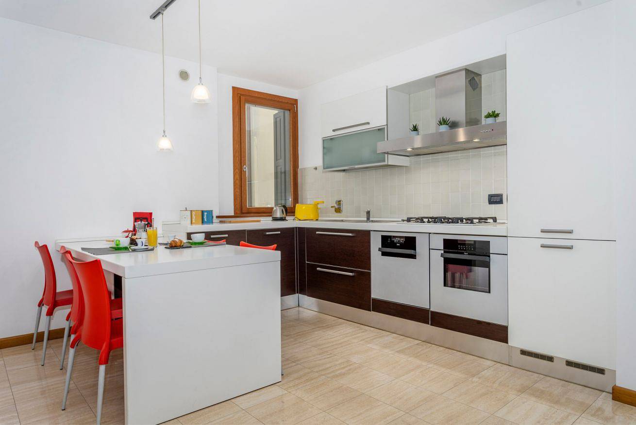 Apartamento entero, In the heart of the City Center Apartment in Údine, Provincia d'Udine