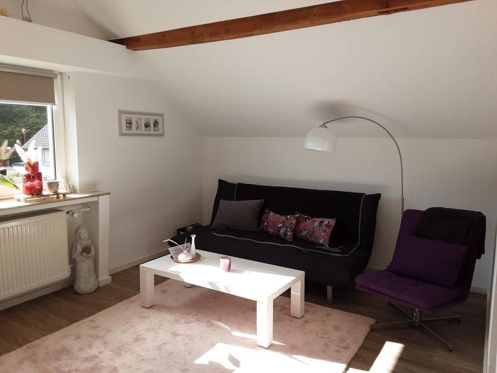 Ferienwohnung für 2 Personen, mit Terrasse in Horn-Bad Meinberg - 4